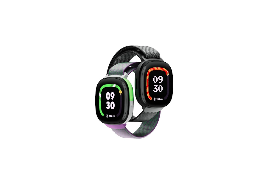 Fitbit Ace LTE product image